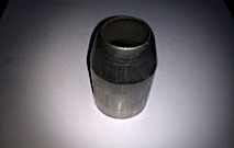 Muffler Pipe Adaptor