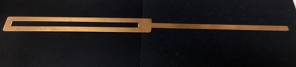 Pole Line Hardware Set 2