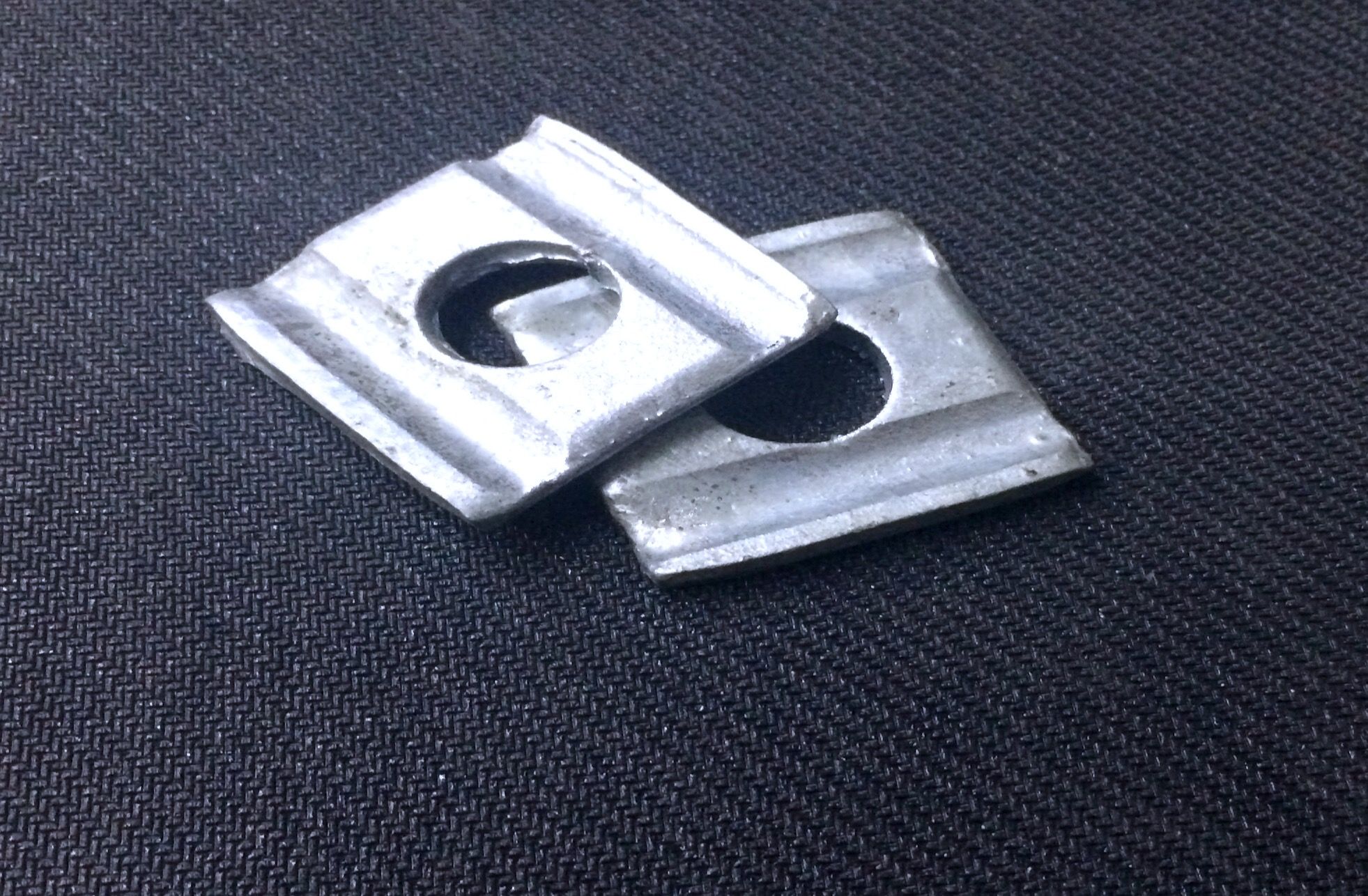 Pole Line Hardware Set 3