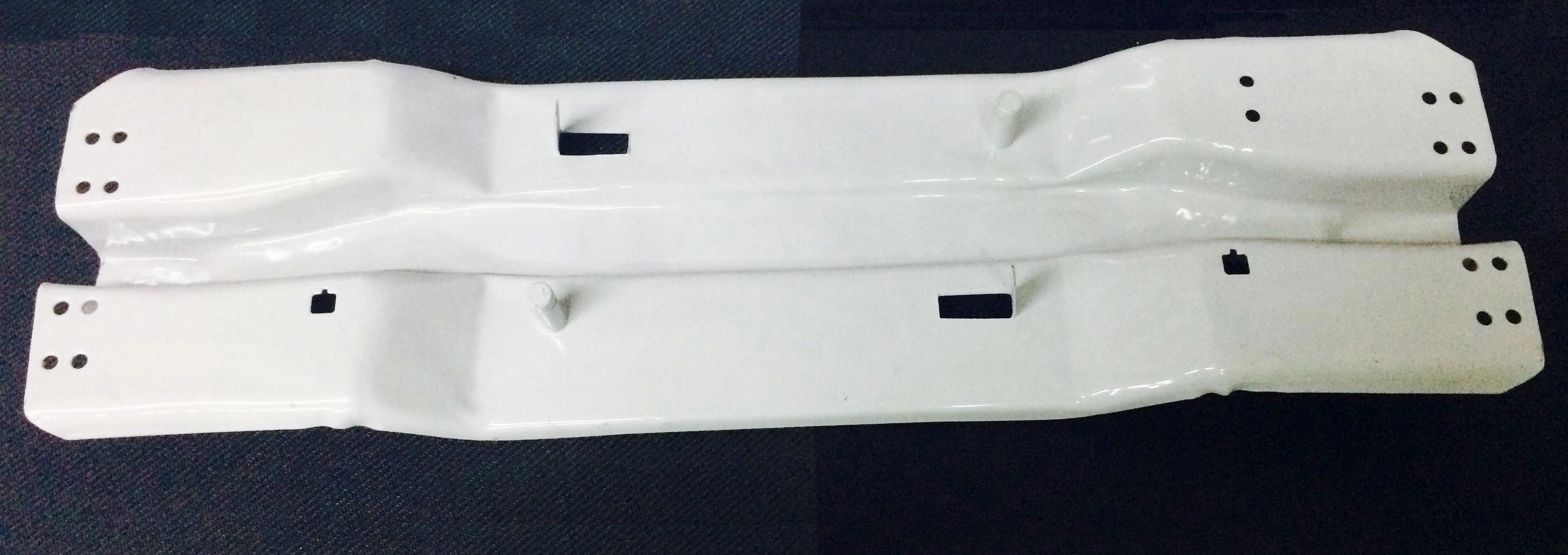 Refrigerator Compressor Chassis